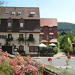 Hotell Krone Laudenbach (Bavaria)