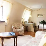 Krone Hotell