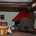Hotell Krone Laudenbach (Bavaria)