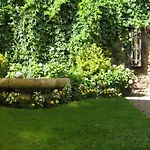 Hotell Krone Laudenbach (Bavaria)