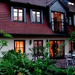 Krone 3* Laudenbach (Bavaria)