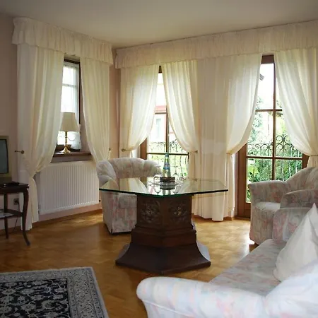 Hotel Krone