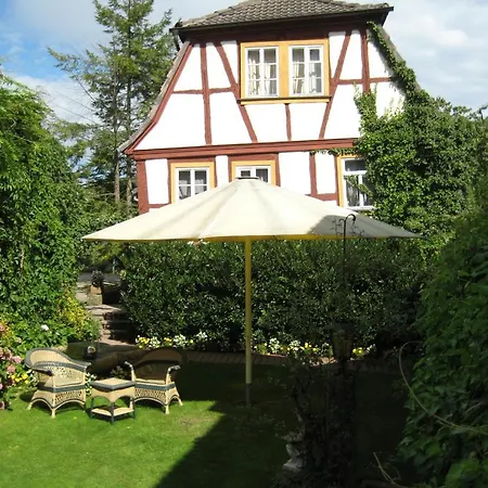 Krone 3* Laudenbach (Bavaria)