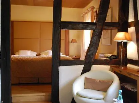 Hotel Krone