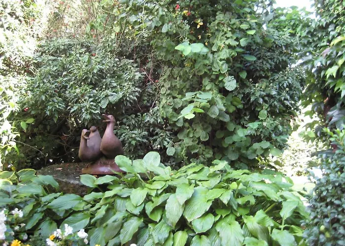 Krone Hotel Laudenbach (Bavaria)