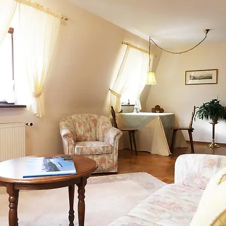 Krone Hotell