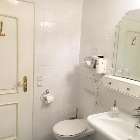 Hotell Krone 3*