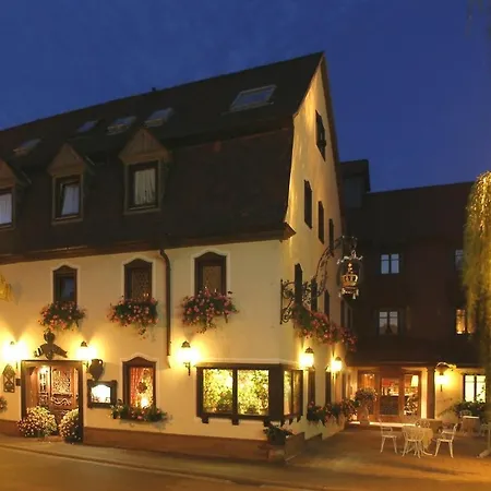 Krone Laudenbach (Bavaria)